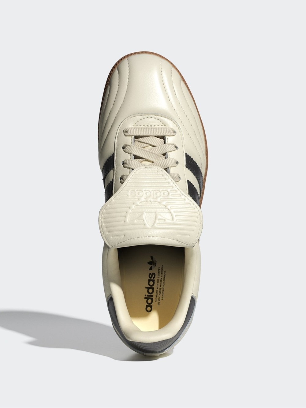 Adidas SAMBA LT SHOES - Picture 2 of 12